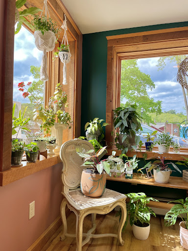 Explore loyalty tattoo ideas, creative tattoo ideas in Canton, available at Hollows Tattoo Studio & Art Gallery