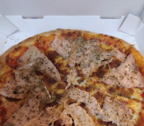 Pizza du Pizzeria Pizza Mario à Paris - n°13