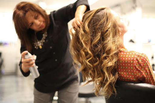 Beauty Salon «Salon 5 East», reviews and photos, 5 East Ave, New Canaan, CT 06840, USA