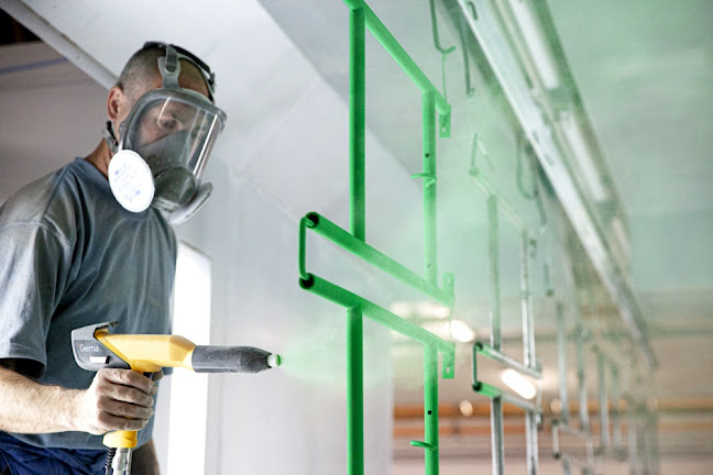 Opinii despre Sör-Ber-Szer Kft. în Komló - Edzőterem