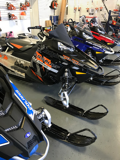 ATV Dealer «Ball Equipment of Richmond», reviews and photos, 68811 Main St, Richmond, MI 48062, USA