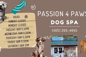 Passion 4 Paws Dog Spa image