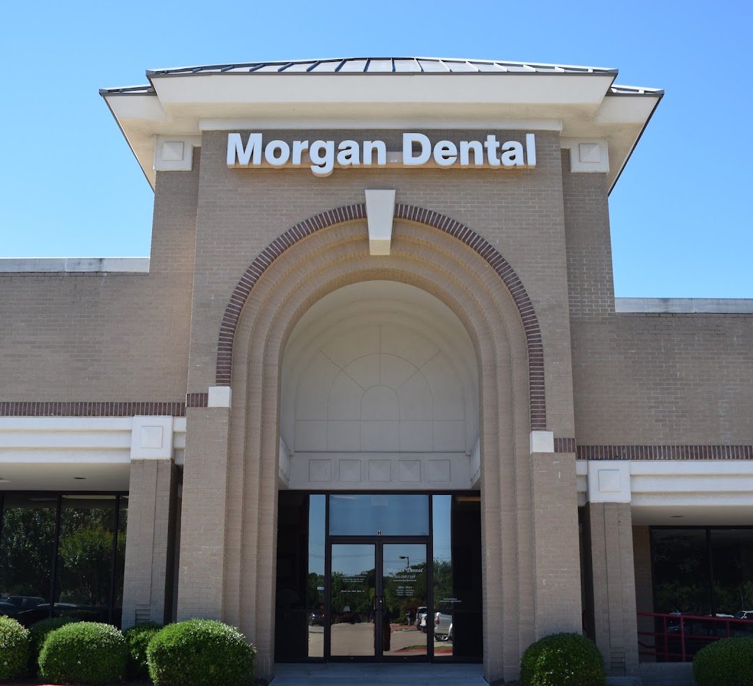 Morgan Dental