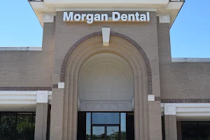 Morgan Dental image