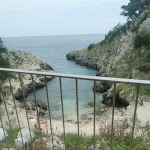 Photo n°1 de l'avis de Nevia.a fait le 07/06/2023 à 11:31 sur le  Anam Terrace à Marina di Marittima