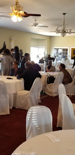 Banquet Hall «Palace Palace Banquet Hall», reviews and photos, 188 North Ave, Jonesboro, GA 30236, USA