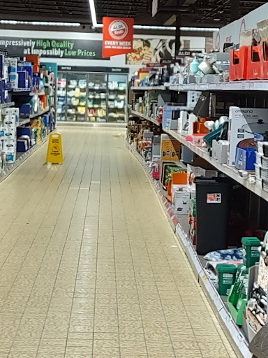 Supermarket «ALDI», reviews and photos, 3438 Tom Austin Hwy, Springfield, TN 37172, USA