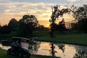 Greenview Golf Club featuring Fairways Restaurant image