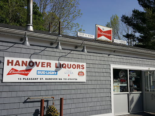 Liquor Store «Hanover Liquors», reviews and photos, 15 Pleasant St, Hanover, MA 02339, USA