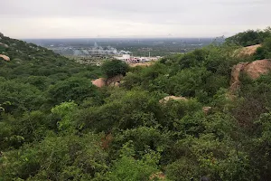 Uthiyur Hills image