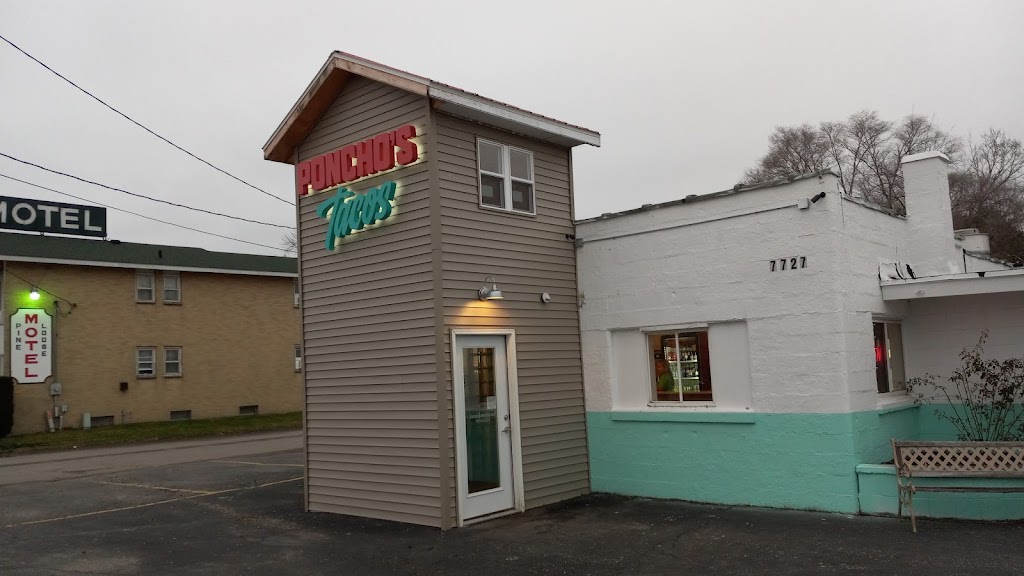 Poncho's Tacos 2 49548