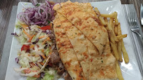 Kebab du Restaurant turc Pacha Grill à Les Pavillons-sous-Bois - n°7