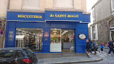 Biscuiterie de Saint-Malo Saint-Malo