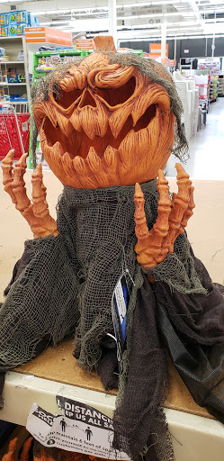 Discount Store «Big Lots», reviews and photos, 3921 Oakwood Blvd, Hollywood, FL 33020, USA