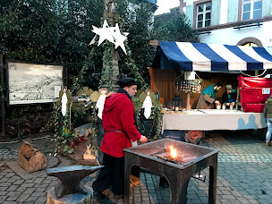 Photo n°8 de Au Cheval Noir à Ribeauvillé ()