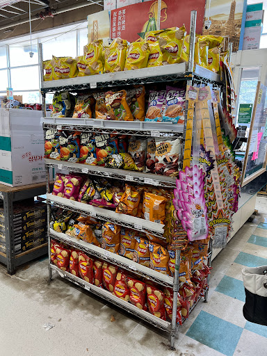 Supermarket «Sunset Super», reviews and photos, 2425 Irving St, San Francisco, CA 94122, USA