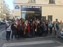Photos du propriétaire du Restaurant tunisien Al Mosaic à Paris - n°3