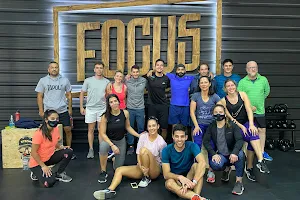 Focus Fitness image