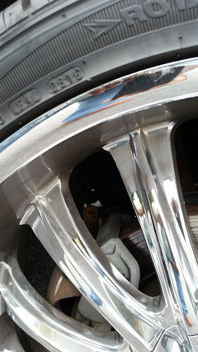 Used Car Dealer «John Bleakley Ford», reviews and photos, 870 Thornton Rd, Lithia Springs, GA 30122, USA