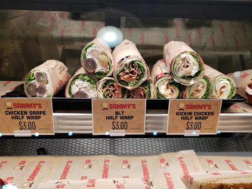 Grocery Store «Lowes Foods on Strickland Road», reviews and photos, 9600 Strickland Rd, Raleigh, NC 27615, USA