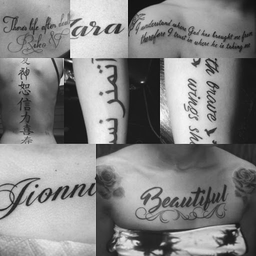 Tattoo Shop «Studio 77 Tattoos», reviews and photos, 5104 38th St, Indianapolis, IN 46254, USA