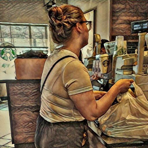 Coffee Shop «Starbucks», reviews and photos, 1515 County Road B W, Roseville, MN 55113, USA