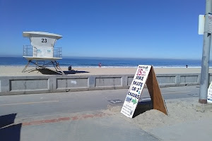 Boardwalk Electric Rides Pacific Beach / Boardwalk Rides