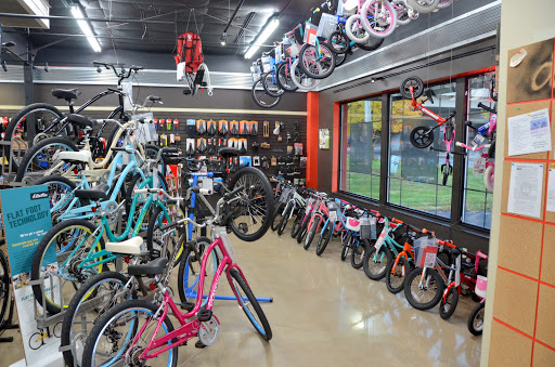 Bicycle Store «Bikes & Moore», reviews and photos, 200 Sivley Rd, Hopkinsville, KY 42240, USA