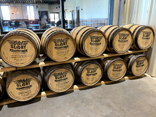 Tourist Attraction «Old Glory Distilling Co.», reviews and photos, 451 Alfred Thun Rd, Clarksville, TN 37040, USA