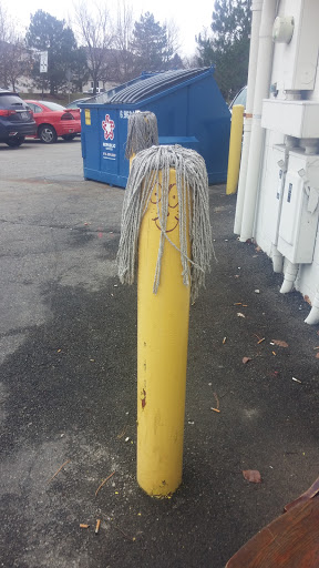 Movie Theater «Cinemark», reviews and photos, 2570 Bethel Rd, Columbus, OH 43220, USA