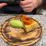 Photo n°5 de l'avis de Ângela.o fait le 16/03/2023 à 21:26 sur le  Restaurante Águas de Bacalhau à Braga