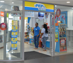 City Mall Klerksdorp photo