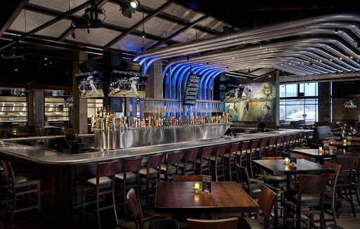 Yard House image