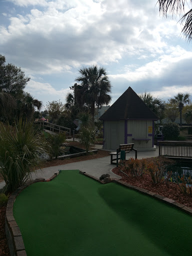 Water Park «Jungle Rapids Family Fun Park», reviews and photos, 5320 Oleander Dr, Wilmington, NC 28403, USA