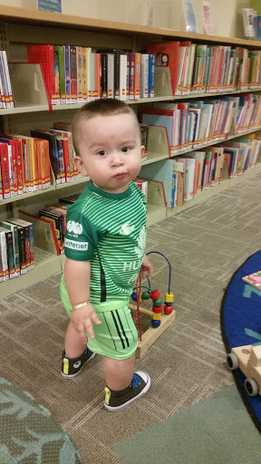 Recreation Center «Rakow Center», reviews and photos, 665 Barrington Ave, Carpentersville, IL 60110, USA