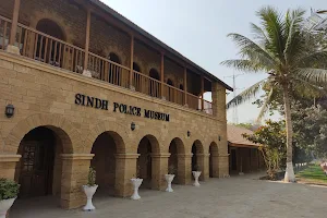 Sindh Police Museum image