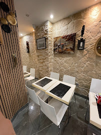 Atmosphère du Restaurant libanais Exotica à Paris - n°19