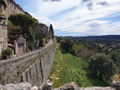 Immobilière MB L' à Saint-Paul-de-Vence