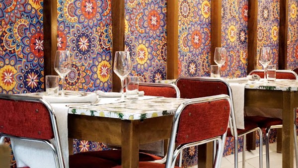 Restaurante Doña Margarita