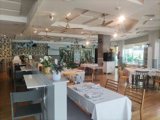 Restaurante Daily en Alcobendas