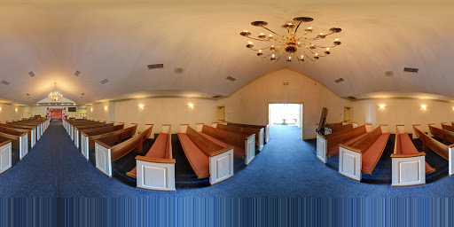 Funeral Home «Moore-Cortner Funeral Home», reviews and photos, 300 1st Ave NW, Winchester, TN 37398, USA