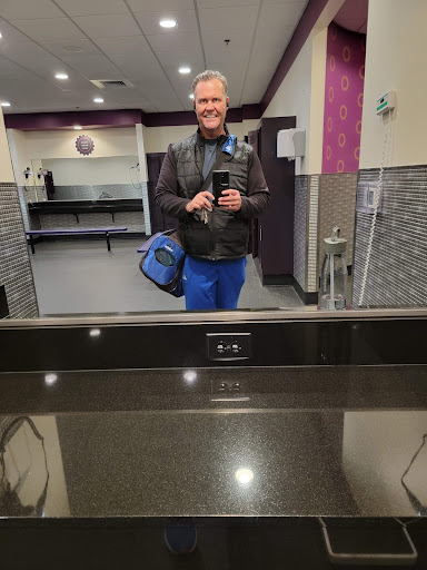 Gym «Planet Fitness», reviews and photos, 4125 Buford Dr NE, Buford, GA 30518, USA