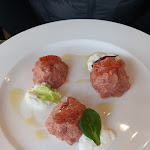 Photo n°2 de l'avis de Olga. fait le 15/06/2021 à 16:36 sur le  Antica Osteria il Monte Rosso à Verbania