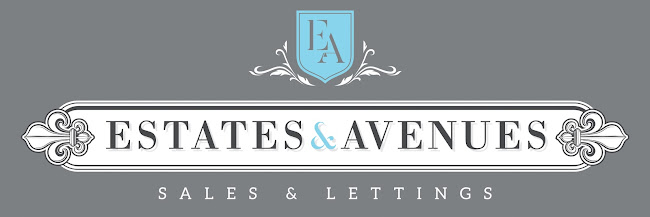 Estates and Avenues - Newcastle upon Tyne