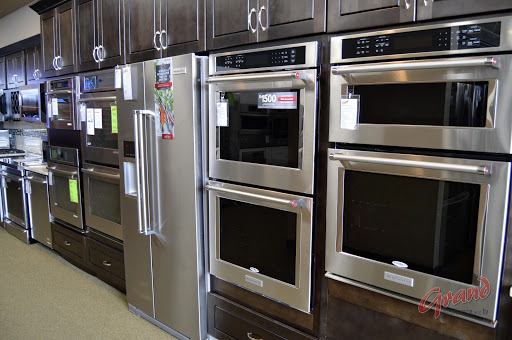 Appliance Store «Grand Appliance and TV», reviews and photos, 711 S Grand Ave, Sun Prairie, WI 53590, USA