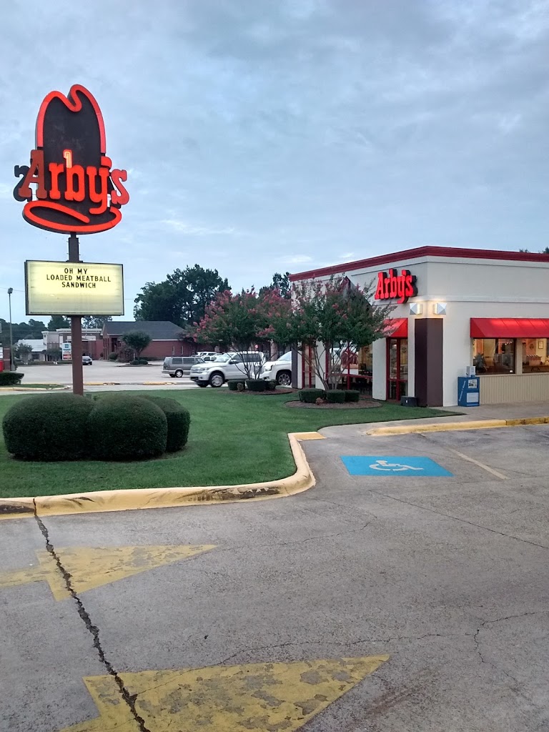Arby's Texarkana, TX 75501 Menu, Reviews, Hours & Contact