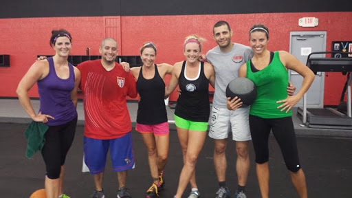 Martial Arts School «Valor Martial Arts», reviews and photos, 1836 S Woodlawn St, Wichita, KS 67207, USA