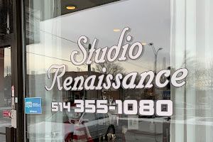 Studio Renaissance I R