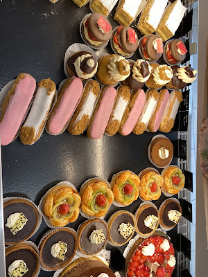 Boulangerie au pain d’autrefois à Mesnils-sur-Iton