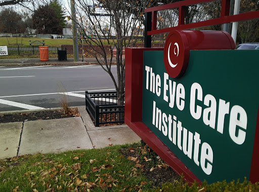 The Eye Care Institute, 1536 Story Ave, Louisville, KY 40206, USA, 